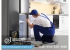 Quick & Reliable Refrigerator Repair in Lauderdale