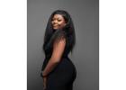 Kinky Clip In Extensions for Effortless Natural Curls – Shop Now!
