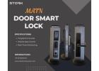 Main Door Smart Lock