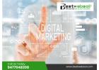 Boost Your Business Online with the Best Digital Marketing Agency in Miami