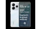 Capture Every Detail: Xiaomi India's Flagship Xiaomi 14 Smartphone
