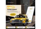Kickstart Your Ride-Hailing Business with Cabify Clone App!