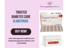 Glimepiride (Amaryl) for Glucose Management | Shop at OnlineGenericMedicine