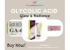 Get Smooth Skin with Glycolic Acid | Shop The Ordinary Glycolic Acid at OnlineGenericMedicine
