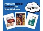 Herbal Medicine & Health Care | Buy Herbal Products at OnlineGenericMedicine 