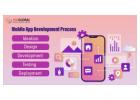 mobile app development in Bangalore