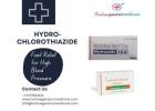 Order Hydrodiuril (HCTZ) Online at Online Generic Medicine 