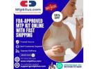 FDA-Approved MTP Kit Online with Fast Shipping