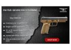Is 5.7 legal in california