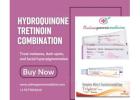 Hydroquinone Tretinoin Skincare Solutions – Order Today | OnlineGenericMedicine