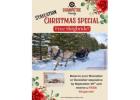 Winter Staycation Package in Saskatoon — Cozy Holiday Escape