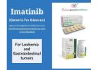 Reliable Cancer Medication with Fast Delivery | Buy Imatinib Online Today at OnlineGenericMedicine