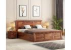 Upgrade Your Home with Simple Bed Design for Modern Living