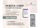 Safe & Affordable Dorzolamide Eye Drops | OnlineGenericMedicine | Buy now!