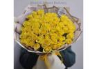 Elegant Flower Bouquet Collection from Sharjah Flower Delivery