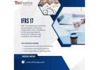 IFRS 17 Compliance – Your Trusted Solution