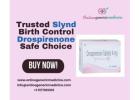 Slynd Birth Control (Drospirenone) | Save More at OnlineGenericMedicine | Buy Now!