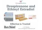 Yaz Birth Control (Drospirenone + Ethinyl Estradiol) | Buy Online at OnlineGenericMedicine 
