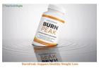 BurnPeak Review 2025 