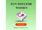 Trusted Adult Products Online in Iran | iransextoy.com