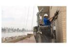 Concrete Building Restoration Dallas