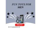 Buy Exclusive Adult Toys Online in Papua New Guinea | papuapleasure.com