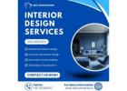 Affordable Interior Design Services to Elevate Your Space