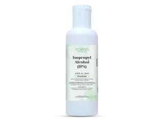 Isopropyl Alcohol (IPA) Isopropyl Alcohol (IPA)