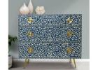 Modern Wooden Chest of Drawers for Contemporary Homes