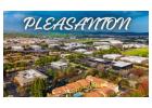 Trusted Keller Williams Agents in Pleasanton, CA – Ben’s Family Homes