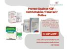 Treat HIV-1 with Emtricitabine and Tenofovir Disoproxil Fumarate | Available at Online Generic Medic