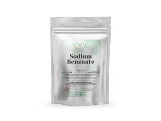 Sodium Benzoate Sodium Benzoate