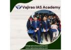 Achieve Your IAS Dream with the Leading UPSC Coaching in Indore 