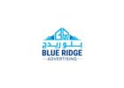Creative Sticker Printing Abu Dhabi – Blue Ridge