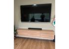 Bringing Character to Your Home with Wooden TV Cabinets