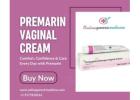 Buy Premarin Vaginal Cream Online at OnlineGenericMedicine