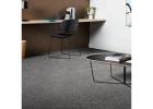 Premium Polyester Carpet Flooring – Soft, Vibrant & Stain-Resistant