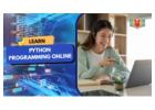 Python Course Online for Class 12 Students – Master Coding with Expert Guidance