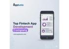 Top Fintech Software Development Companies 2025