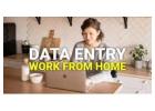 .       Medical Data Entry Project Available | Call 7708244092