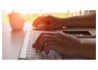 .         Earn from Home: Medical Form Typing Project | 7708244092