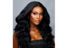 Real Hair Extensions Clip In – Natural Elegance Made Easy