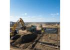 Reliable Earthmoving & Excavation Experts Across Sydney – Quality Excavations & Earthworks
