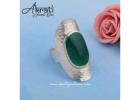 Akrati Jewels Inc – Handcrafted Green Onyx Jewelry with Meaning