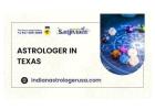 Trusted Astrologer in Texas for Love, Career & Family Solutions