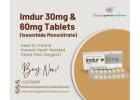 Order genuine Imdur Tablets online for heart wellness at OnlineGenericMedicine