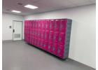 Custom Worker Locker Solutions Built Tough for Australian Workplaces