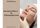 Natural Dermal Fillers in Whangaparaoa – Enhance, Don’t Change Your Look