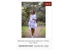 Elevate Your Spirituality with Women's Tzitzit