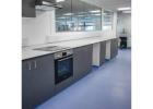 Professional Laboratory Fit Out Solutions for High-Performance Workspaces